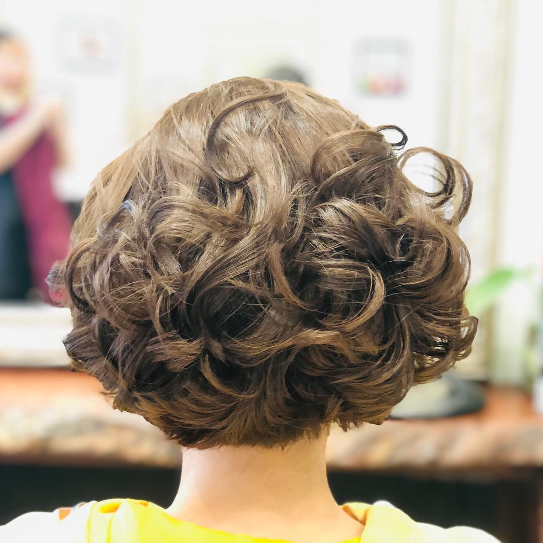 Cuts & Styling