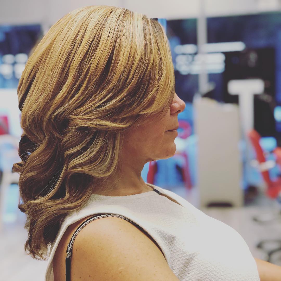 Foils & Balayage