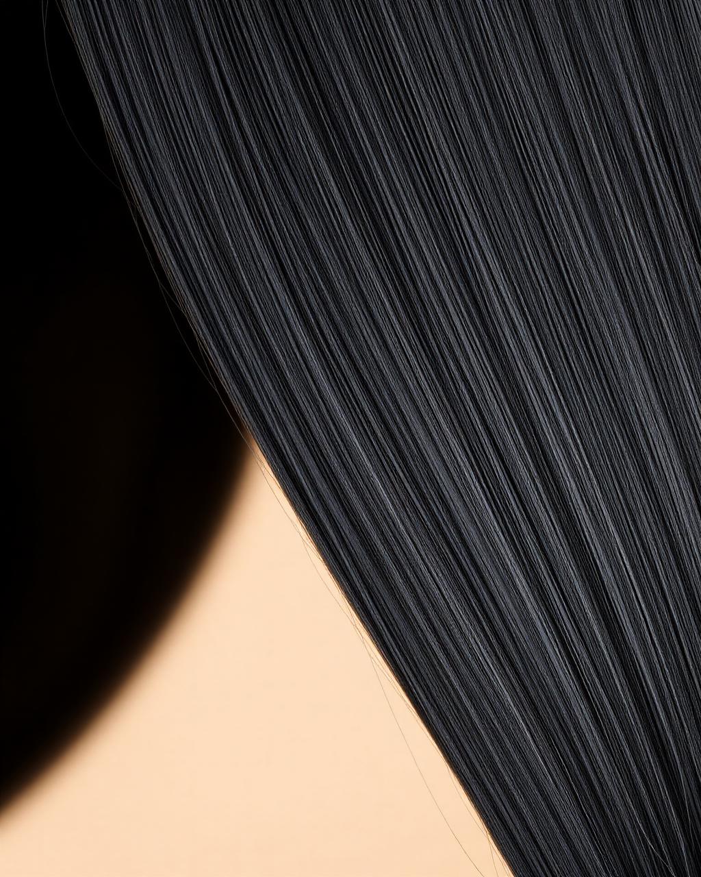 Straightening & Perms